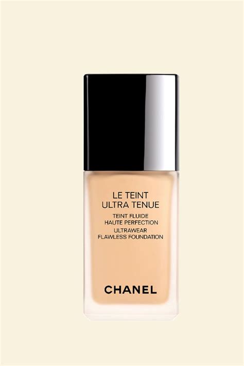 coco chanel foundation|best chanel foundation full coverage.